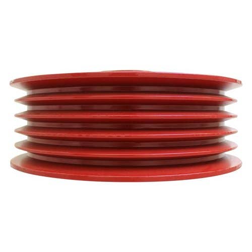 163757 | Pulley - Separator Drive | Case IH 2377 2388 2577 2588 |  | 364019A2
