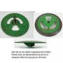 497773 | Pulley - Seperator Fan Drive | John Deere CTS 9400 9500 9500 SH 9600 | | AH134873 | H132298 497773 | Pulley - Seperator Fan Drive | John Deere CTS 9400 9500 9500 SH 9600 | | AH134873 | H132298