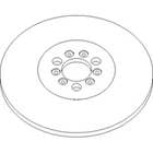 162258 | Pulley - Stationary Rotor Drive | Case IH 2377 2388 5088 6088 7088 | | 87529708 | 411406A1