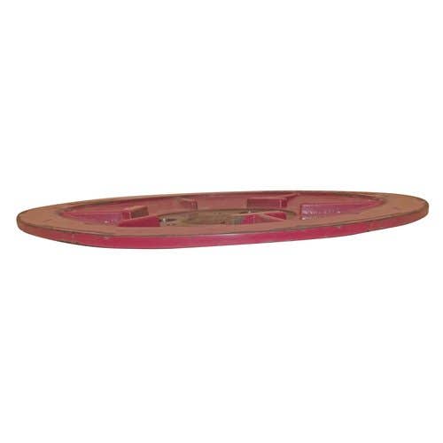 452406 | Pulley - Stationary Rotor Drive | Case IH 2377 2388 2577 2588 5130 5140 5150 6130 7130 |  | 87529708 | 411406A1