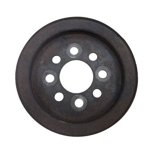 Used Pulley fits Deutz F3M1011F F3M2011F F4M2011 fits Gehl 4635 4640 135508 133508 Used Pulley fits Deutz F3M1011F F3M2011F F4M2011 fits Gehl 4635 4640 135508 133508