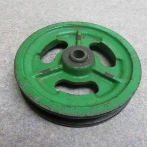 432797 | Pulley | John Deere 965 968 1068 1169 6600 6620 9500 SH 9510 SH 9550 SH 9560 SH |  | AH88920 | H87505