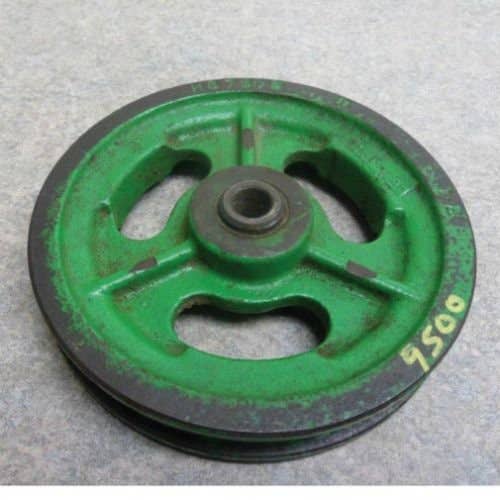 432797 | Pulley | John Deere 965 968 1068 1169 6600 6620 9500 SH 9510 SH 9550 SH 9560 SH |  | AH88920 | H87505