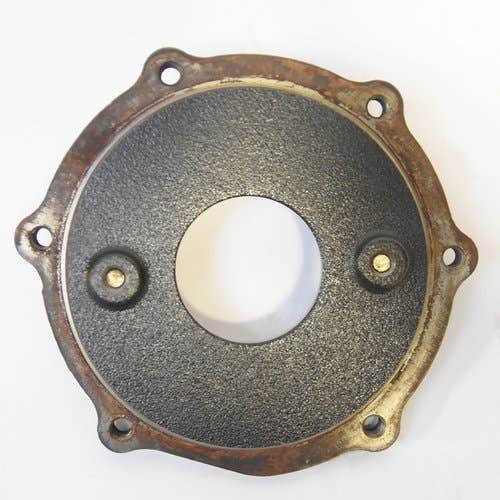 437010 | Pump Bracket | Bobcat 843 853 |  | 6650621