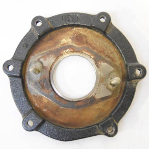 437010 | Pump Bracket | Bobcat 843 853 |  | 6650621