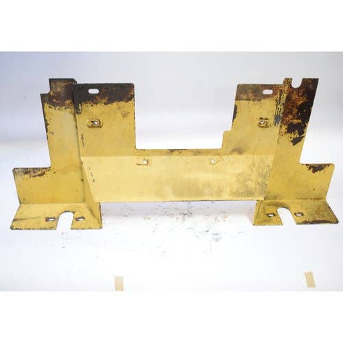 436573 | Pump Cover Plate | Gehl SL4525 SL4625 4625 |  | 129428