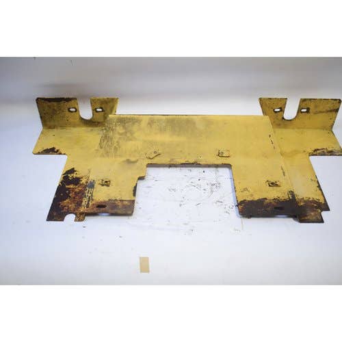 436573 | Pump Cover Plate | Gehl SL4525 SL4625 4625 |  | 129428