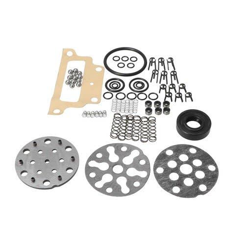 140359 | Pump - Deluxe Hydraulic | Repair Kit | Ford 2000 2600 2610 3000 3600 3610 4000 4110 4600 4610 |  | CKPN600A | 81821107