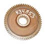 434853 | Pump Drive Gear | International | Farmall | IH 1566 1568 1586 | | 67776C1 434853 | Pump Drive Gear | International | Farmall | IH 1566 1568 1586 | | 67776C1