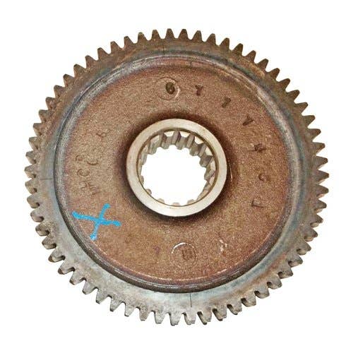 434853 | Pump Drive Gear | International | Farmall | IH 1566 1568 1586 |  | 67776C1