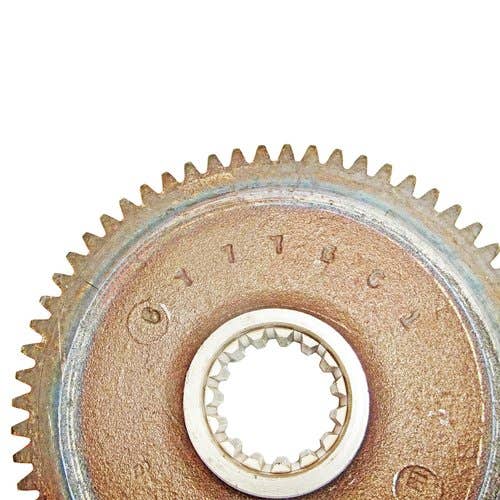 434853 | Pump Drive Gear | International | Farmall | IH 1566 1568 1586 |  | 67776C1