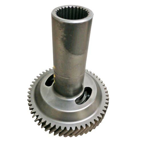 Used Pump Drive Shaft Gear fits Case IH MX180 MX200 MX210 MX220 MX230 MX240 MX255 MX270 8910 8920 8930 8940 8950 220560A1 fits New Holland 220560A1 Used Pump Drive Shaft Gear fits Case IH MX180 MX200 MX210 MX220 MX230 MX240 MX255 MX270 8910 8920 8930 8940 8950 220560A1 fits New Holland 220560A1