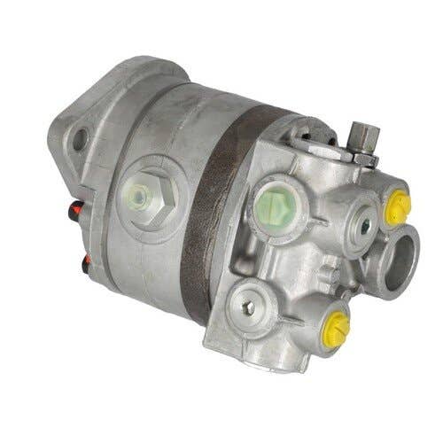 124524 | Pump - Hydraulic | Dual | Allis Chalmers 7000 |  | 70269936 | 79016058