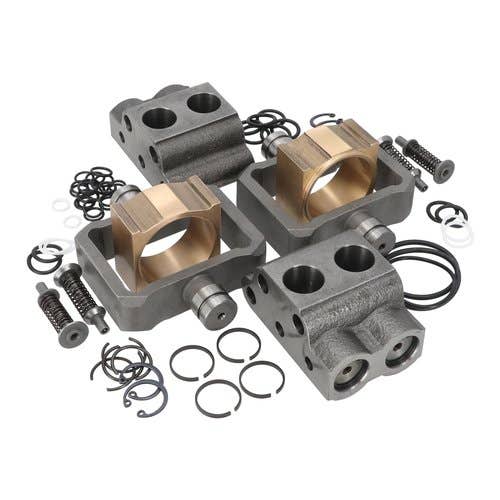 Pump - Hydraulic Kit fits Massey Ferguson 202 302 304 2135 TO35 35 35X 50 65 135 150 165 175 50 65 202 302 304 2135 556601 Pump - Hydraulic Kit fits Massey Ferguson 202 302 304 2135 TO35 35 35X 50 65 135 150 165 175 50 65 202 302 304 2135 556601