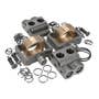 174219 | Pump - Hydraulic | Kit | Massey Ferguson TO35 35 35X 50 50 65 65 135 150 165 175 202 202 302 302 304 304 2135 2135 | | 556601 174219 | Pump - Hydraulic | Kit | Massey Ferguson TO35 35 35X 50 50 65 65 135 150 165 175 202 202 302 302 304 304 2135 2135 | | 556601