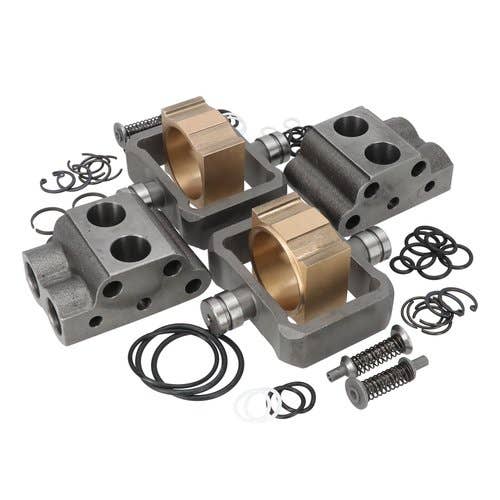 174219 | Pump - Hydraulic | Kit | Massey Ferguson TO35 35 35X 50 50 65 65 135 150 165 175 202 202 302 302 304 304 2135 2135 |  | 556601