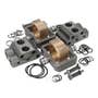 174219 | Pump - Hydraulic | Kit | Massey Ferguson TO35 35 35X 50 50 65 65 135 150 165 175 202 202 302 302 304 304 2135 2135 | | 556601 174219 | Pump - Hydraulic | Kit | Massey Ferguson TO35 35 35X 50 50 65 65 135 150 165 175 202 202 302 302 304 304 2135 2135 | | 556601