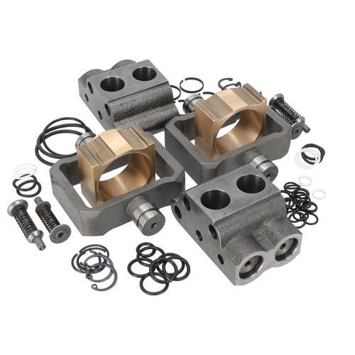 174219 | Pump - Hydraulic | Kit | Massey Ferguson TO35 35 35X 50 50 65 65 135 150 165 175 202 202 302 302 304 304 2135 2135 |  | 556601