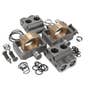 174219 | Pump - Hydraulic | Kit | Massey Ferguson TO35 35 35X 50 50 65 65 135 150 165 175 202 202 302 302 304 304 2135 2135 | | 556601 174219 | Pump - Hydraulic | Kit | Massey Ferguson TO35 35 35X 50 50 65 65 135 150 165 175 202 202 302 302 304 304 2135 2135 | | 556601