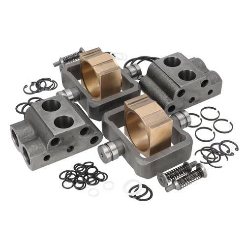 174219 | Pump - Hydraulic | Kit | Massey Ferguson TO35 35 35X 50 50 65 65 135 150 165 175 202 202 302 302 304 304 2135 2135 |  | 556601