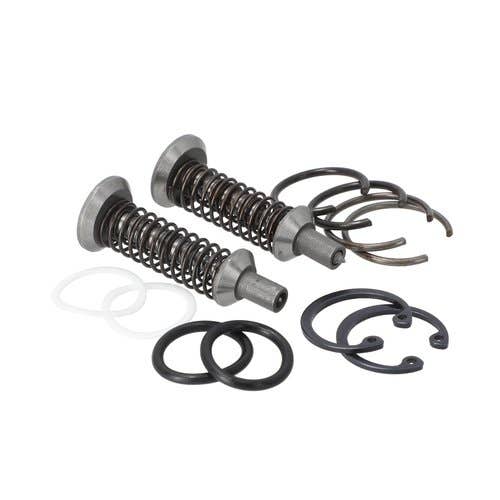 Pump - Hydraulic Lift Valve Chamber Repair Kit fits Massey Ferguson 35 65 135 165 175 230 240 250 265 275 285 290 375 390 398 1810678M91 fits Landini 