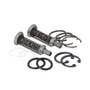 173072 | Pump - Hydraulic Lift | Valve Chamber Repair Kit | Massey Ferguson 20E 20E 35 40E 40E 65 65 135 148 165 168 175 178 185 188 230 240 250 253 265 275 275 285 290 290 298 350 350 355 360 362 365 375 383 383 390 390 390T 392S 398 399 | | 1810678M91 173072 | Pump - Hydraulic Lift | Valve Chamber Repair Kit | Massey Ferguson 20E 20E 35 40E 40E 65 65 135 148 165 168 175 178 185 188 230 240 250 253 265 275 275 285 290 290 298 350 350 355 360 362 365 375 383 383 390 390 390T 392S 398 399 | | 1810678M91