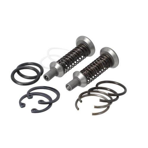 173072 | Pump - Hydraulic Lift | Valve Chamber Repair Kit | Massey Ferguson 20E 20E 35 40E 40E 65 65 135 148 165 168 175 178 185 188 230 240 250 253 265 275 275 285 290 290 298 350 350 355 360 362 365 375 383 383 390 390 390T 392S 398 399 |  | 1810678M91