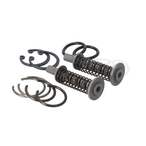 173072 | Pump - Hydraulic Lift | Valve Chamber Repair Kit | Massey Ferguson 20E 20E 35 40E 40E 65 65 135 148 165 168 175 178 185 188 230 240 250 253 265 275 275 285 290 290 298 350 350 355 360 362 365 375 383 383 390 390 390T 392S 398 399 |  | 1810678M91
