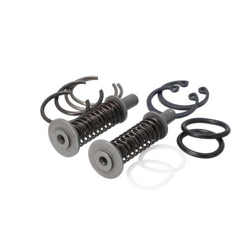 173072 | Pump - Hydraulic Lift | Valve Chamber Repair Kit | Massey Ferguson 20E 20E 35 40E 40E 65 65 135 148 165 168 175 178 185 188 230 240 250 253 265 275 275 285 290 290 298 350 350 355 360 362 365 375 383 383 390 390 390T 392S 398 399 |  | 1810678M91