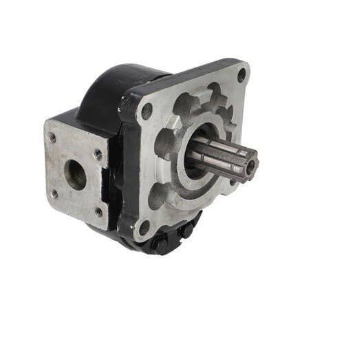 175763 | Pump - Hydraulic  | Belarus 8011 8011L 8021 8311 8345 9011 9011L 9021 9045 9311 |  | NSH32M-3