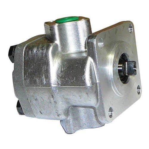 124316 | Pump - Hydraulic | Bolens TX1502 TX1504 TX1704 | Iseki TX2140 TX2160 | Satoh S550 S650 |  | 187-4050 | 1434-503-2000-0 | 1915-2451000 | 1915-2451-000