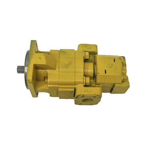 Pump - Hydraulic fits Case 590 590L 590 590 590L 590 103621A1 Pump - Hydraulic fits Case 590 590L 590 590 590L 590 103621A1