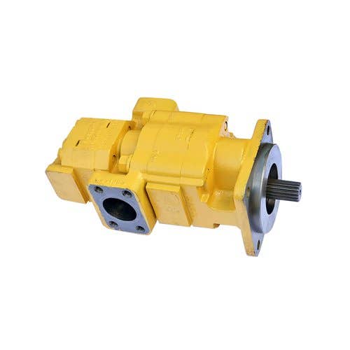 187538 | Pump - Hydraulic | Case 590L 590L 590 Super L 590 Super L 590 Super L 590 Super L 590 Super M |  | 257955A1 | 87435827