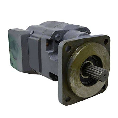 187567 | Pump - Hydraulic | Case 570LXT 570LXT 570MXT 570MXT 570MXT 570MXT 580L 580L 580L 580L 580M 580M |  | 47362917 | 257953A1