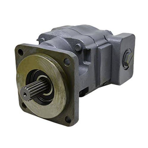 187567 | Pump - Hydraulic | Case 570LXT 570LXT 570MXT 570MXT 570MXT 570MXT 580L 580L 580L 580L 580M 580M |  | 47362917 | 257953A1