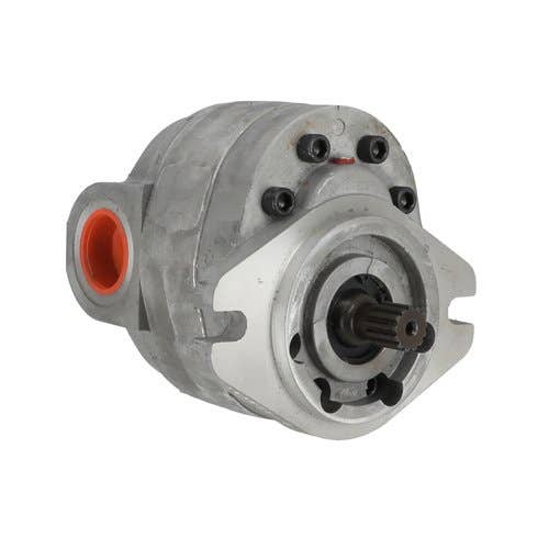 104335 | Pump - Hydraulic | Case 310 350 350 450 450 450B 450B 450C 450C 455C 455C 480 480B 480B 480C 480C 530 530 580 580 580B 580B 580C 580C 580CK 580CK 580F 580F |  | D53690 | D48950 | D49241 | D80083