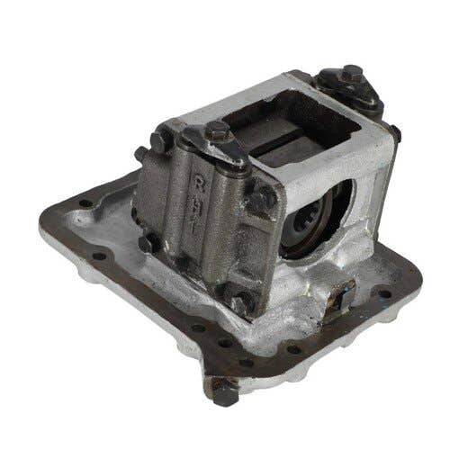 140497 | Pump - Hydraulic | Ford 2N 9N |  | 9N605A