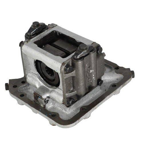 140497 | Pump - Hydraulic | Ford 2N 9N |  | 9N605A