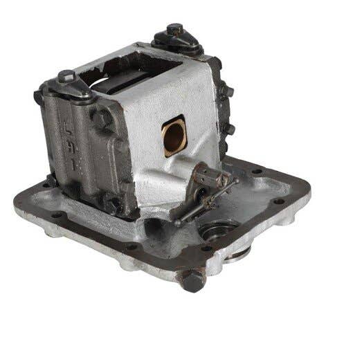 140497 | Pump - Hydraulic | Ford 2N 9N |  | 9N605A