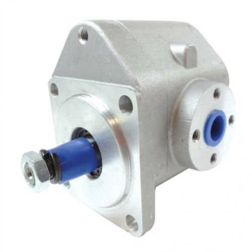 149886 | Pump - Hydraulic | Ford 1700 1710 1900 |  | SBA340450240 | SBA340040070 | 83924166 | 87765078