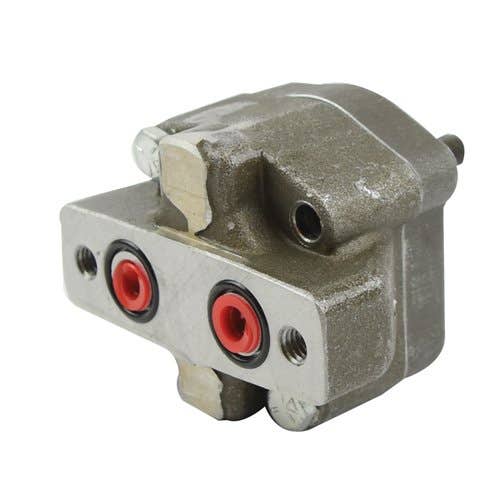 104247 | Pump - Hydraulic | International | Farmall | IH C60 Cub Cub Cub Lo-Boy |  | 352035R94