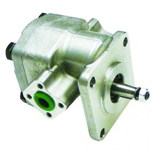124401 | Pump - Hydraulic | John Deere 900 | Yanmar YM240 YM1300 YM1500 YM1600 YM1700 YM1900 YM2000 |  | AM875239 | 194150-41110