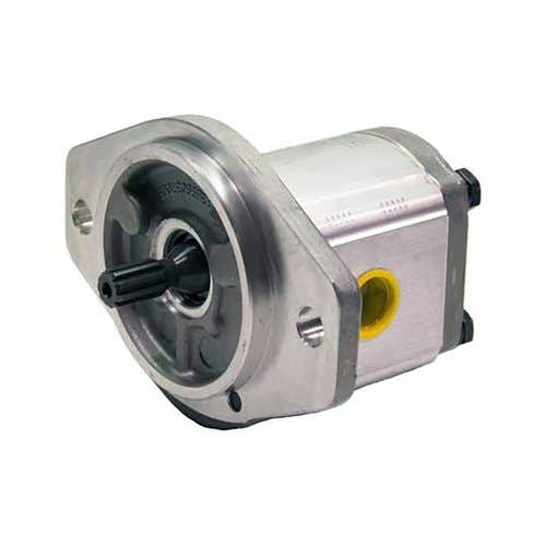 Pump - Hydraulic fits John Deere 355D 6410 480 350C 350D 450C 6410 355D 480 AT31212 AT181864 Pump - Hydraulic fits John Deere 355D 6410 480 350C 350D 450C 6410 355D 480 AT31212 AT181864