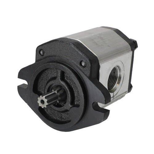 Pump - Hydraulic fits John Deere 6675 7775 MG86528340 MG86502701 fits New Holland L565 LX565 LX665 86528340 86502701 Pump - Hydraulic fits John Deere 6675 7775 MG86528340 MG86502701 fits New Holland L565 LX565 LX665 86528340 86502701