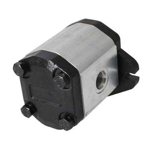 163465 | Pump - Hydraulic | John Deere 6675 7775 | New Holland L565 LX565 LX665 |  | MG86528340 | 86528340 | MG86502701 | 86502701