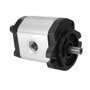 163465 | Pump - Hydraulic | John Deere 6675 7775 | New Holland L565 LX565 LX665 | | MG86528340 | 86528340 | MG86502701 | 86502701 163465 | Pump - Hydraulic | John Deere 6675 7775 | New Holland L565 LX565 LX665 | | MG86528340 | 86528340 | MG86502701 | 86502701
