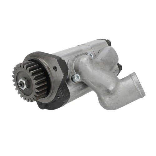 123594 | Pump - Hydraulic | John Deere 5045D 5045E 5055D 5055E 5065E 5065M 5075E 5075M 5103 5203 5204 5303 5310 5403 5410 5610 |  | RE223233