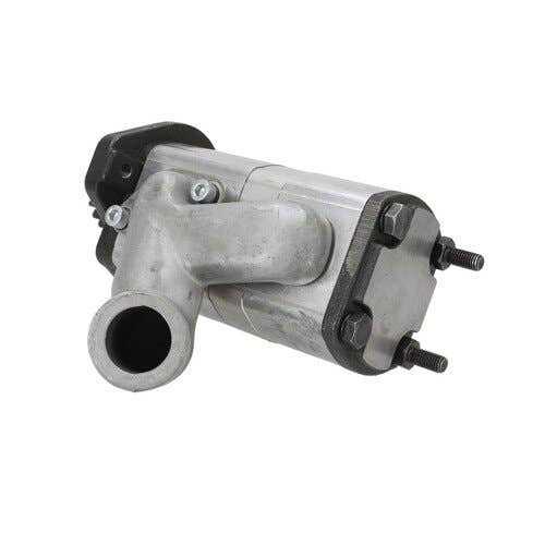 123594 | Pump - Hydraulic | John Deere 5045D 5045E 5055D 5055E 5065E 5065M 5075E 5075M 5103 5203 5204 5303 5310 5403 5410 5610 |  | RE223233