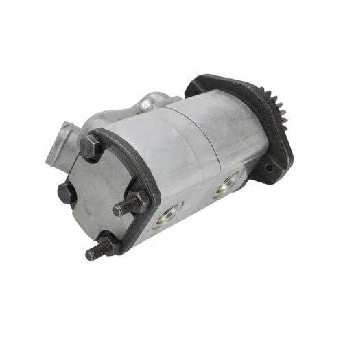 123594 | Pump - Hydraulic | John Deere 5045D 5045E 5055D 5055E 5065E 5065M 5075E 5075M 5103 5203 5204 5303 5310 5403 5410 5610 |  | RE223233