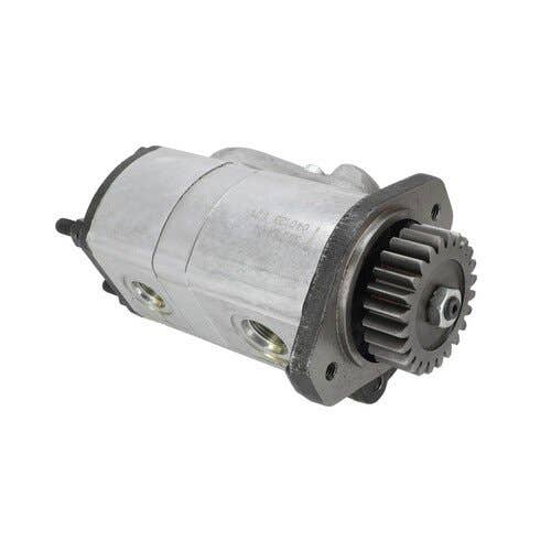 123594 | Pump - Hydraulic | John Deere 5045D 5045E 5055D 5055E 5065E 5065M 5075E 5075M 5103 5203 5204 5303 5310 5403 5410 5610 |  | RE223233